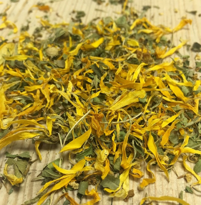 Herbal Infusions