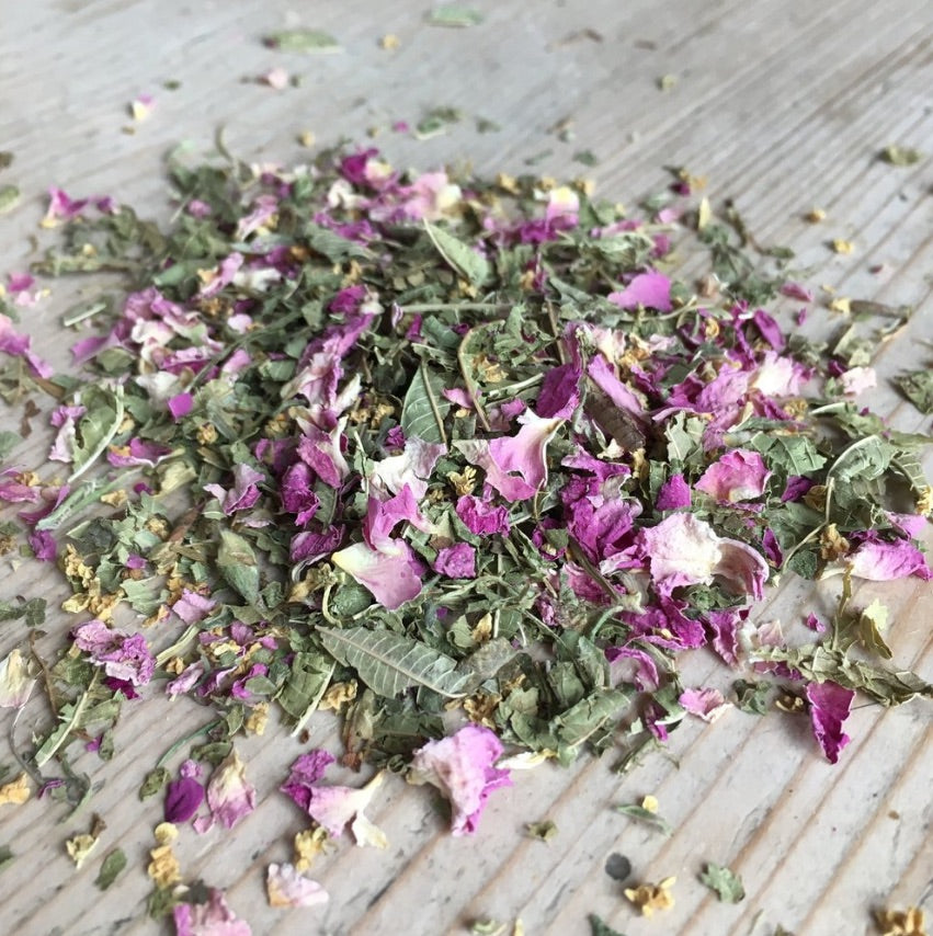 Herbal Infusions