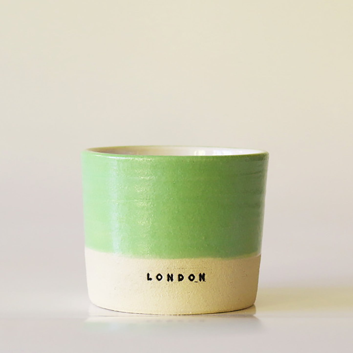 London Beaker
