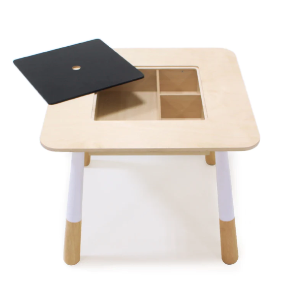 Forest Table
