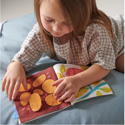 My Garden Activity Book