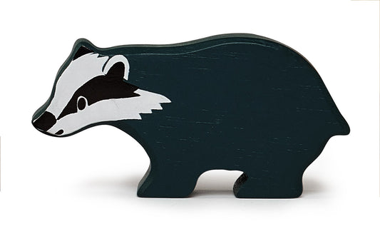 Woodland Creatures Shelf Set