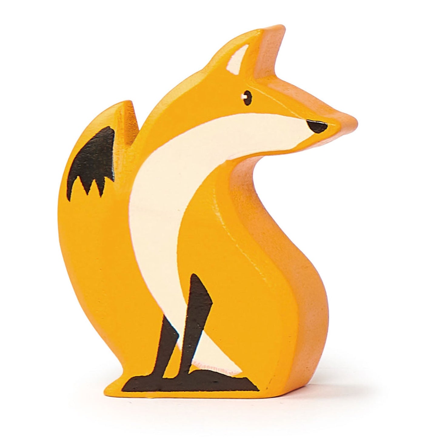 Woodland Creatures Shelf Set