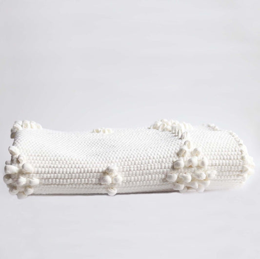 Cotton Bath Mat
