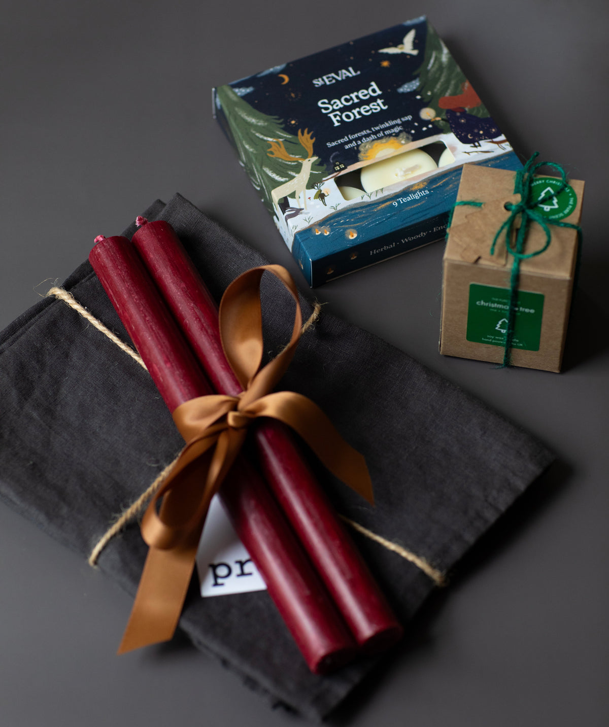 Stocking Fillers