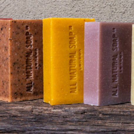 All Natural Soap Co