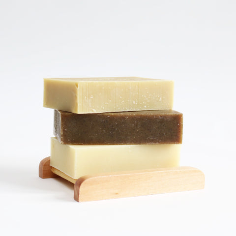 Soaps