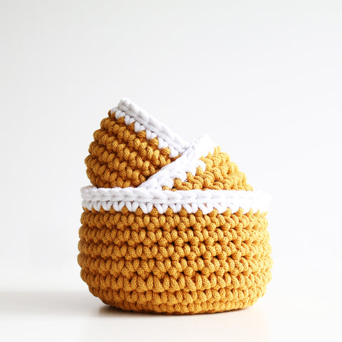 Baskets