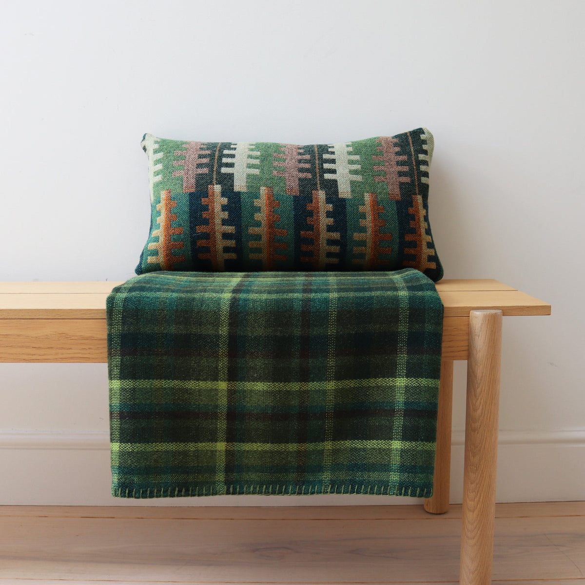 Cushions