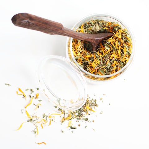 Herbal Teas