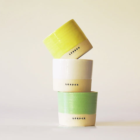 Cups & Beakers