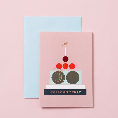 Birthday Cards
