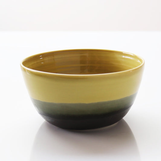 Porcelain Breakfast Bowl