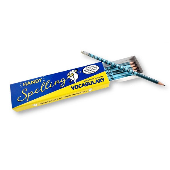 Pencils