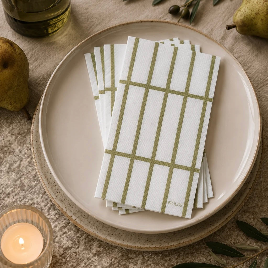 Paper Napkins