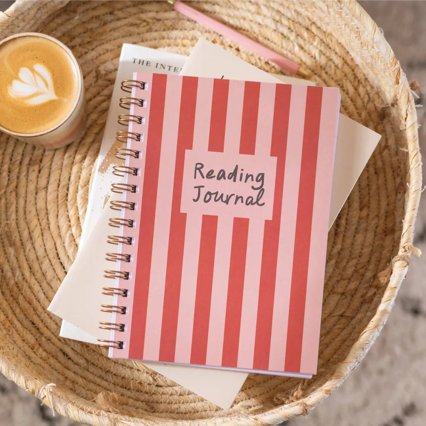 A5 Journals