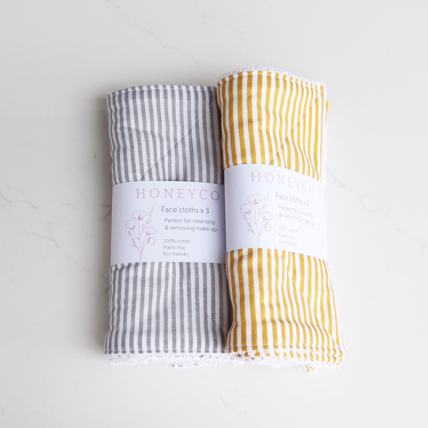 Face Cloths