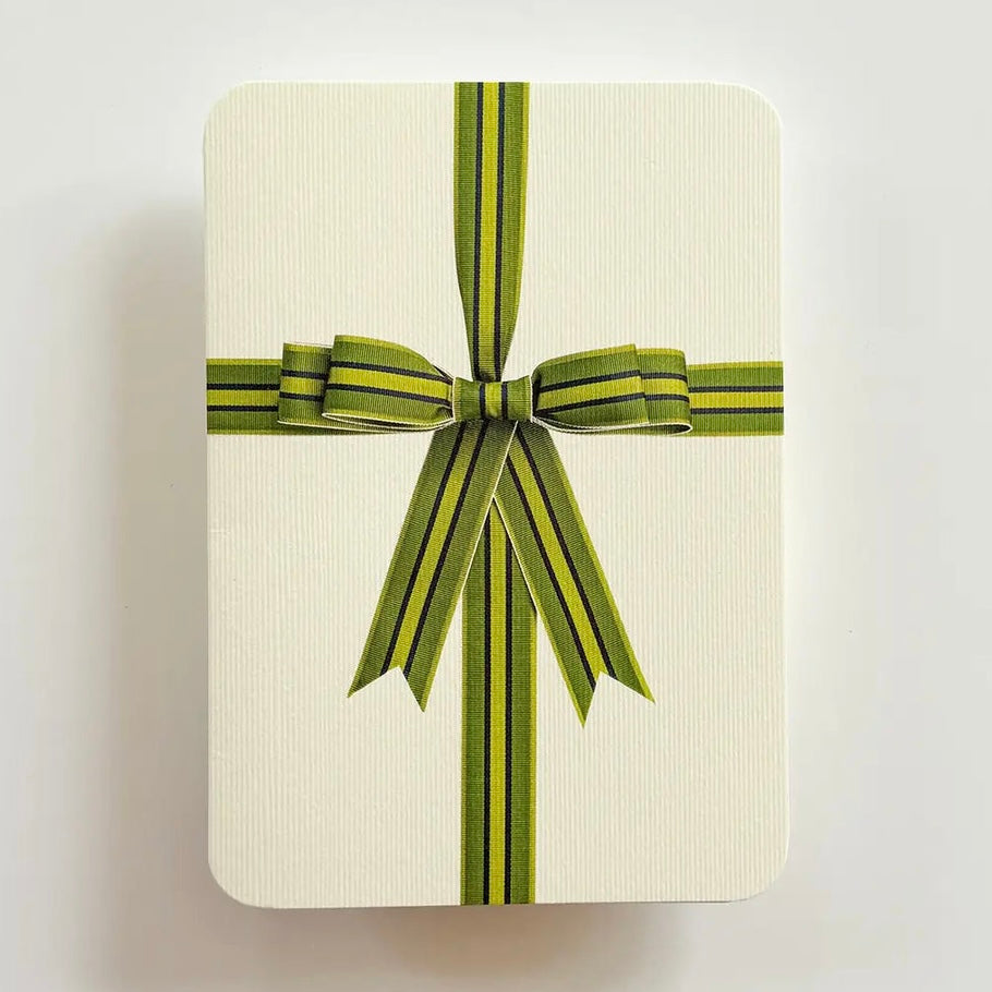 Ribbons & Bows Card