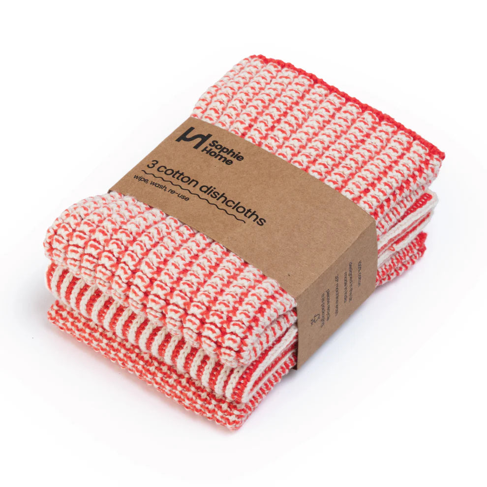 Reusable Dishcloths