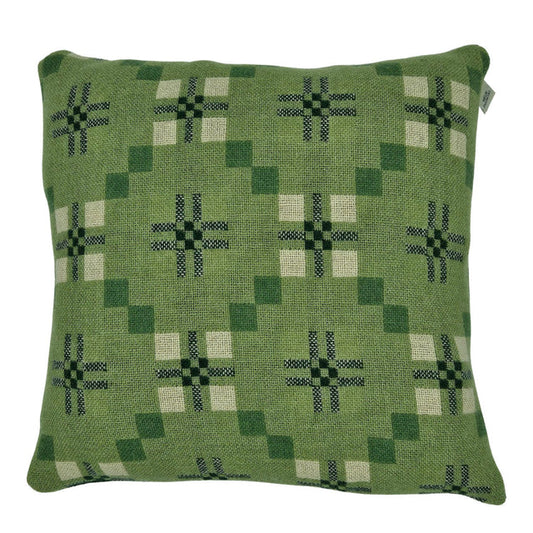 St David's Cross Cushion