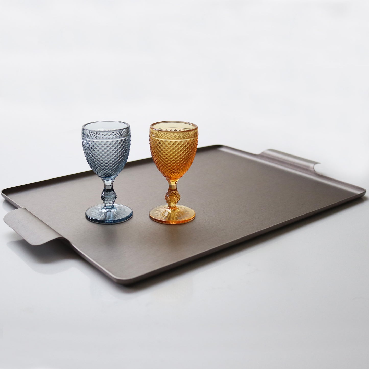Pressed Tray Large