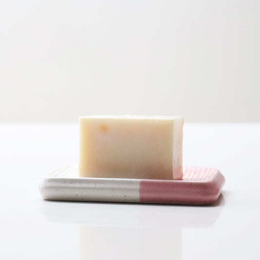 Talia Soap Dish