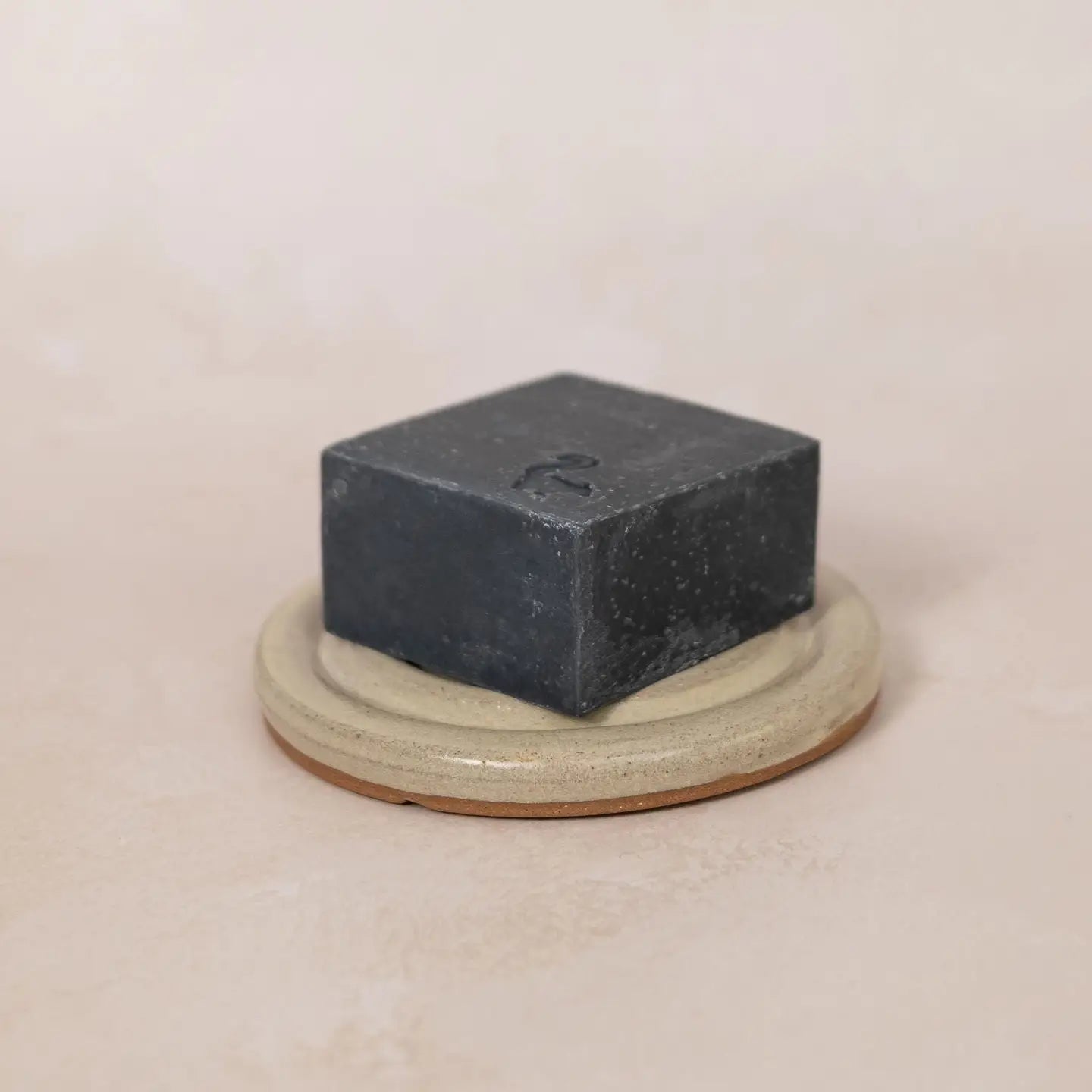 Handcrafted Ceramic Soap Dish
