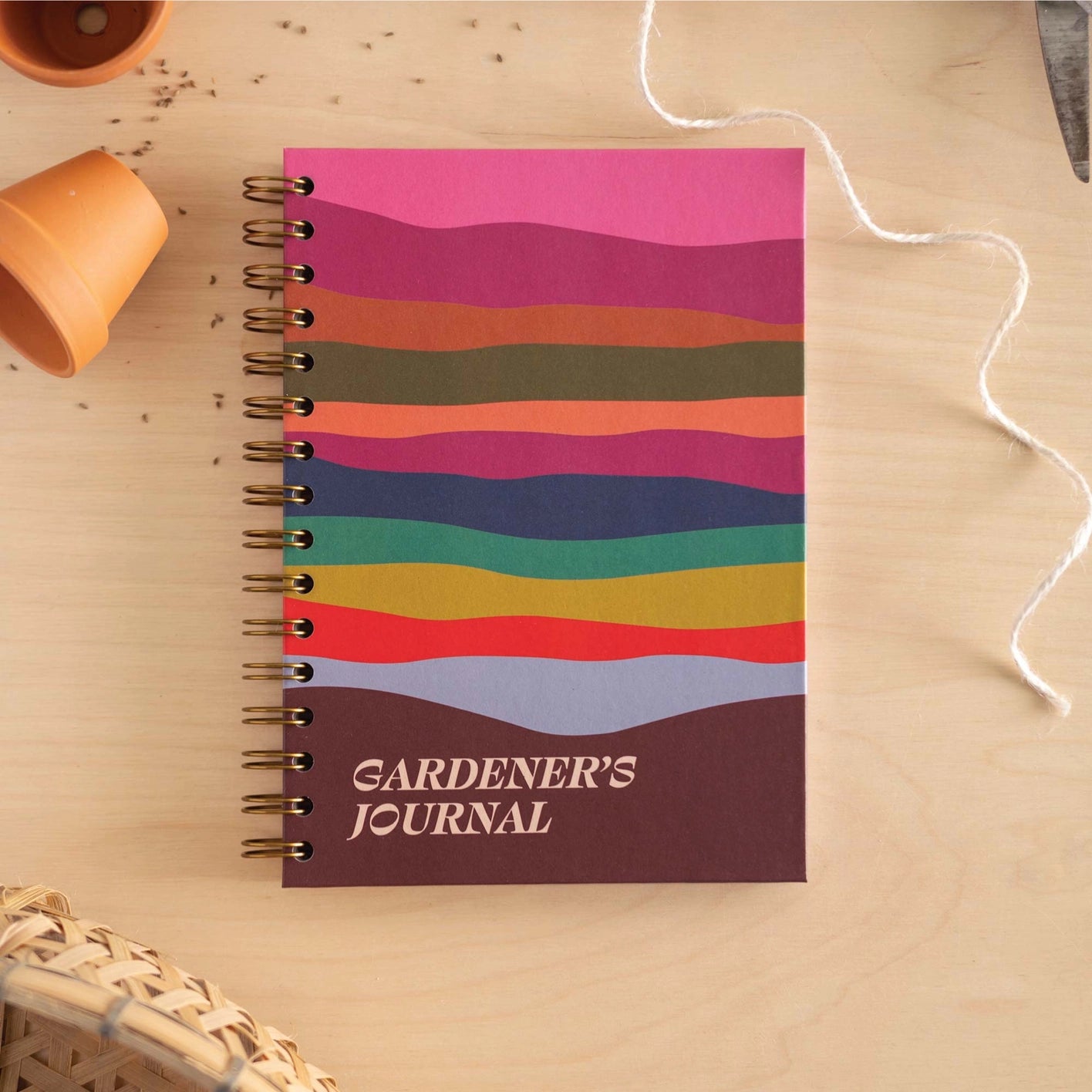 A5 Journals