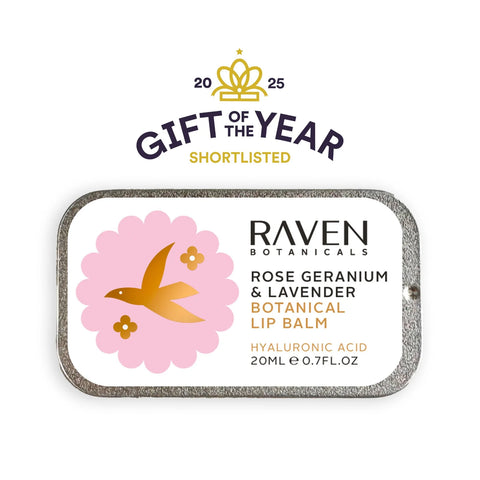 Raven Botanicals