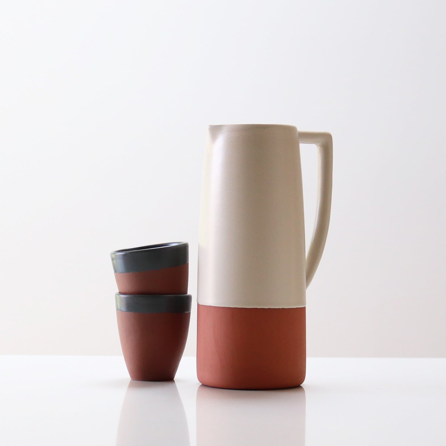 Terra Coffee Cup