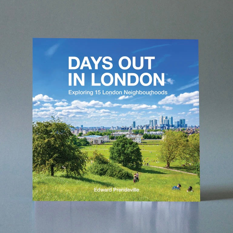 Days Out In London
