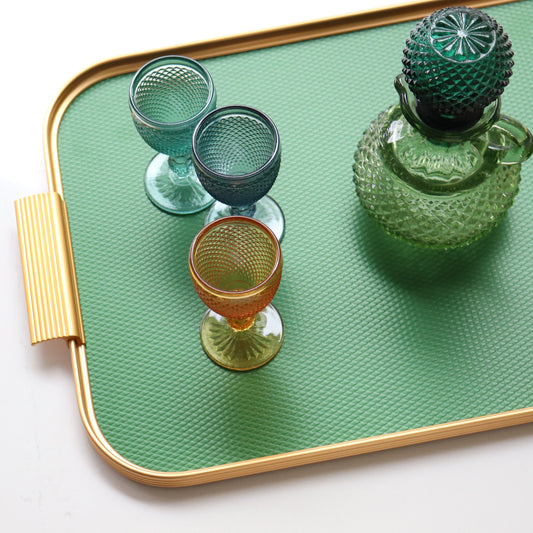 Diamond Kaymet Tray