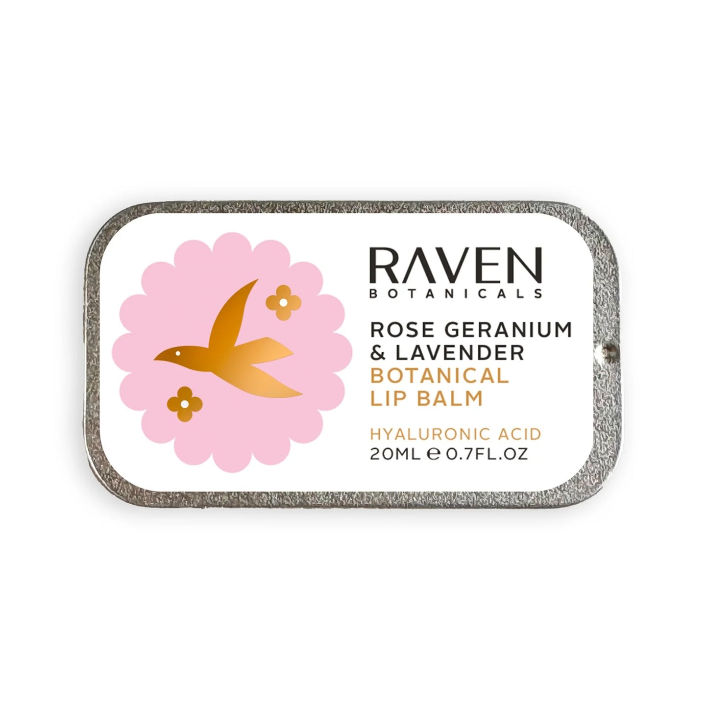 Botanical Lip Balm