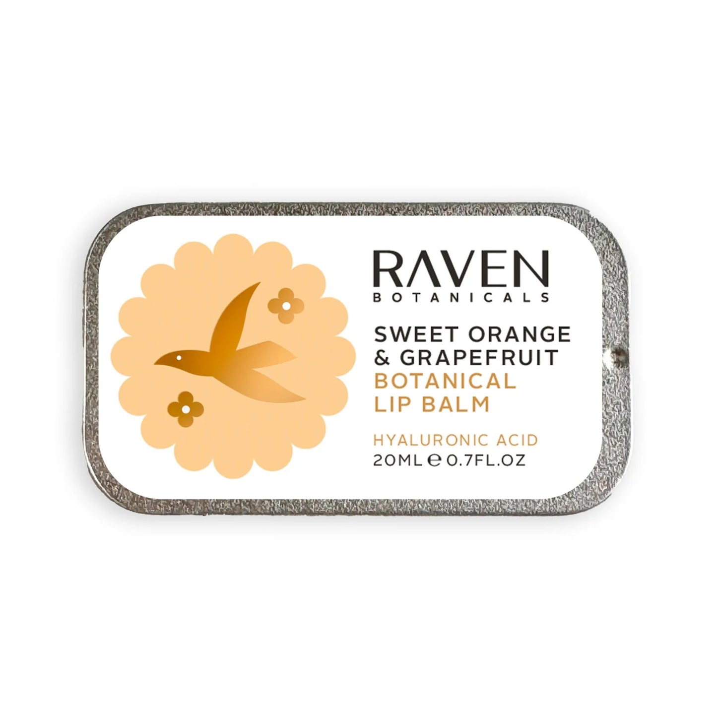 Botanical Lip Balm