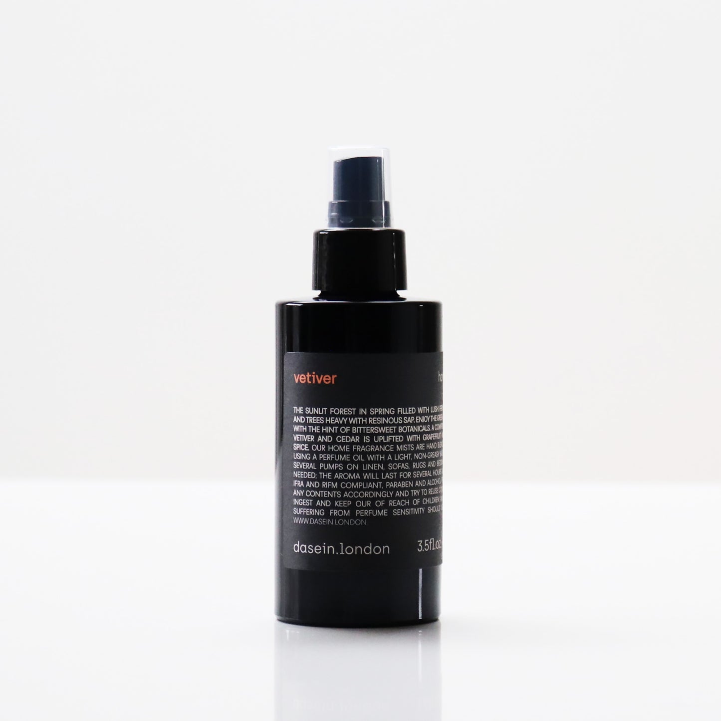 Home Mist