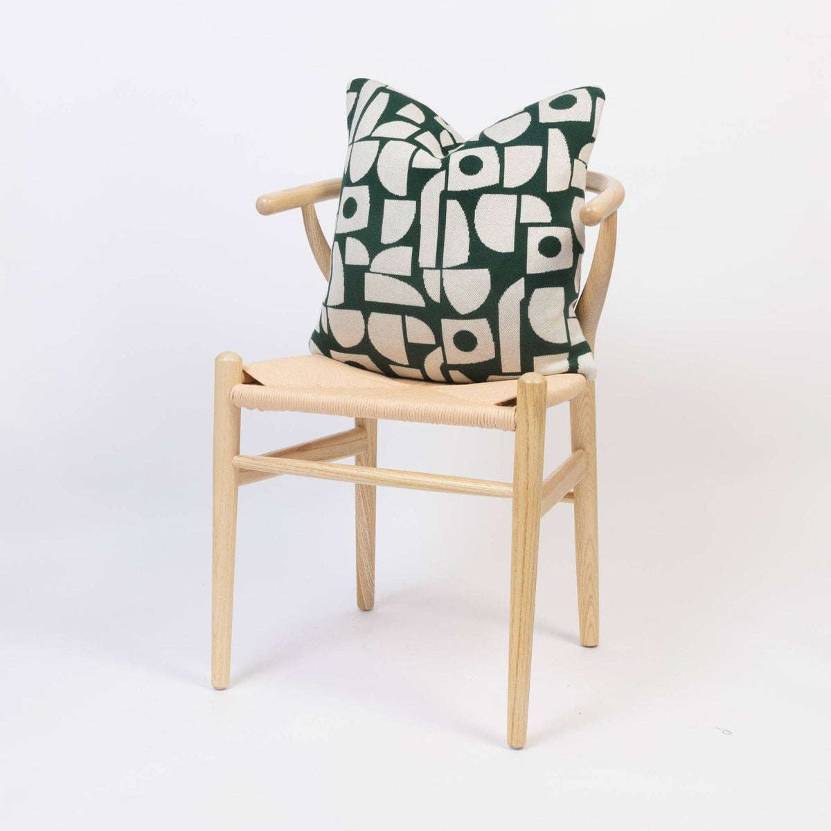 Cushion: Bruten Mini Forest