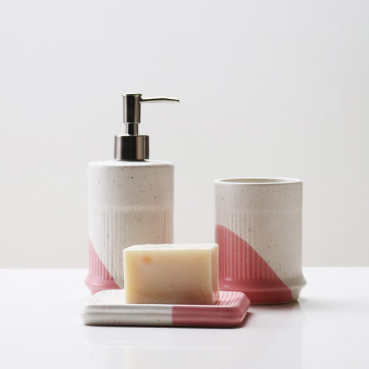 Talia Soap Dispenser