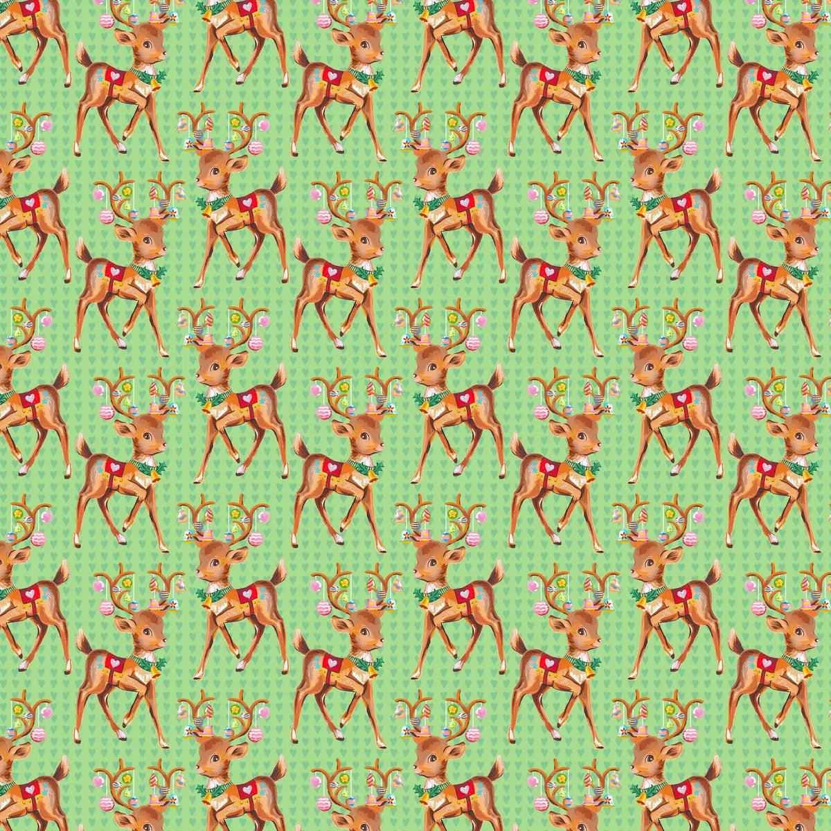 Christmas Wrapping Paper