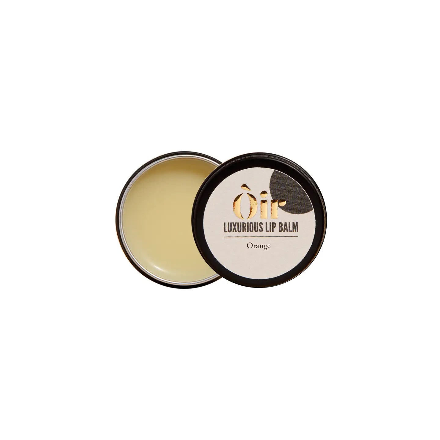 Òir Lip Balm
