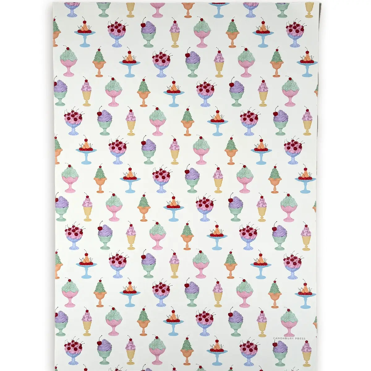 Wrapping Paper