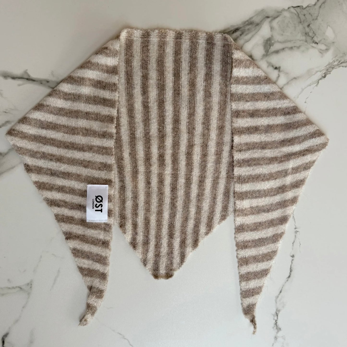 Mynte Triangle Scarf