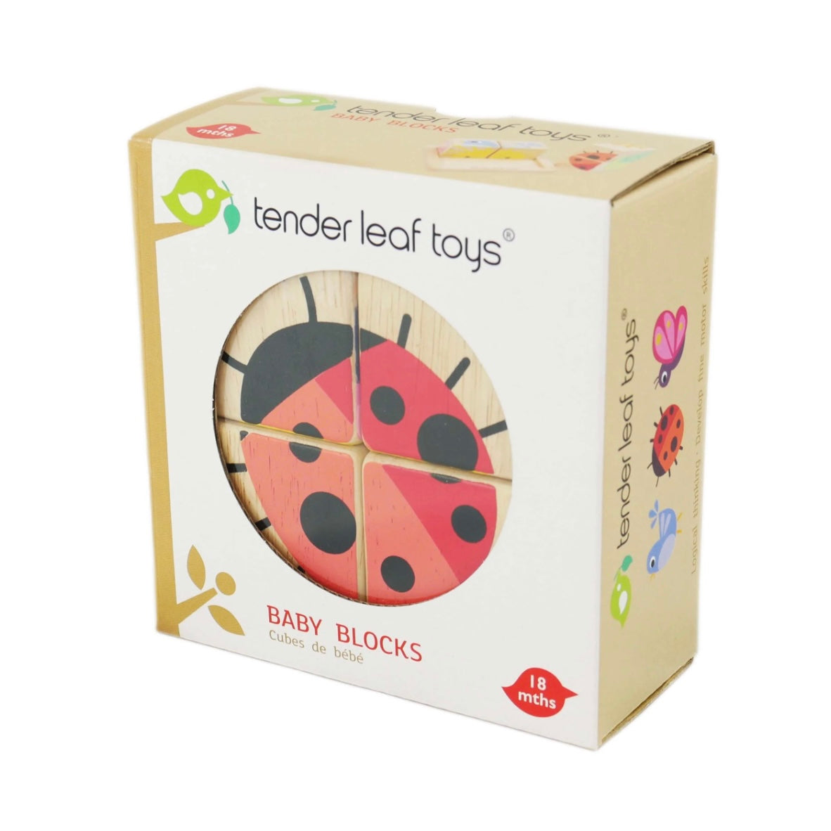 Baby Blocks