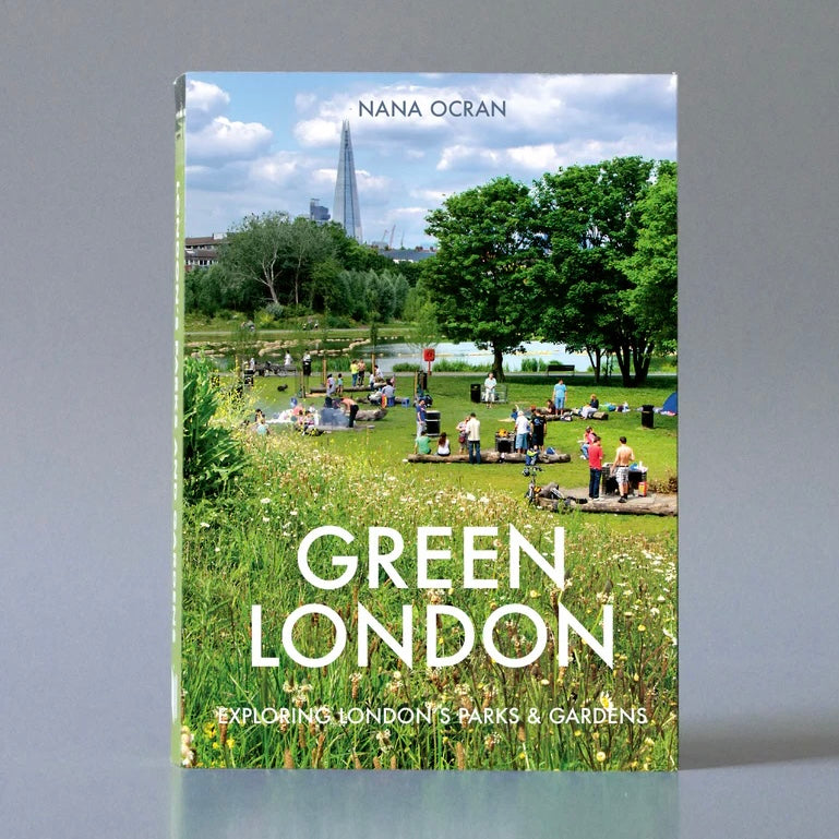 Green London Book