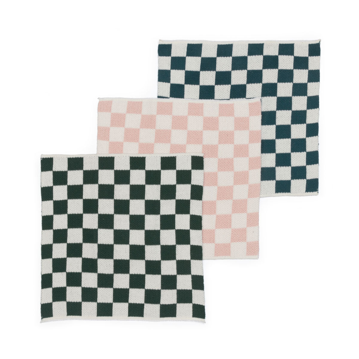 Reusable Dishcloths