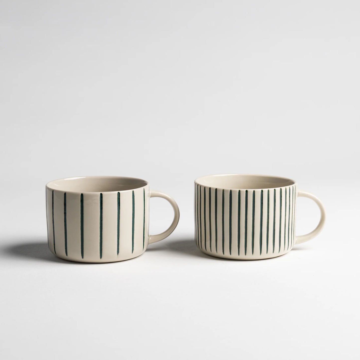 Yarrow Mug (Set of 2)