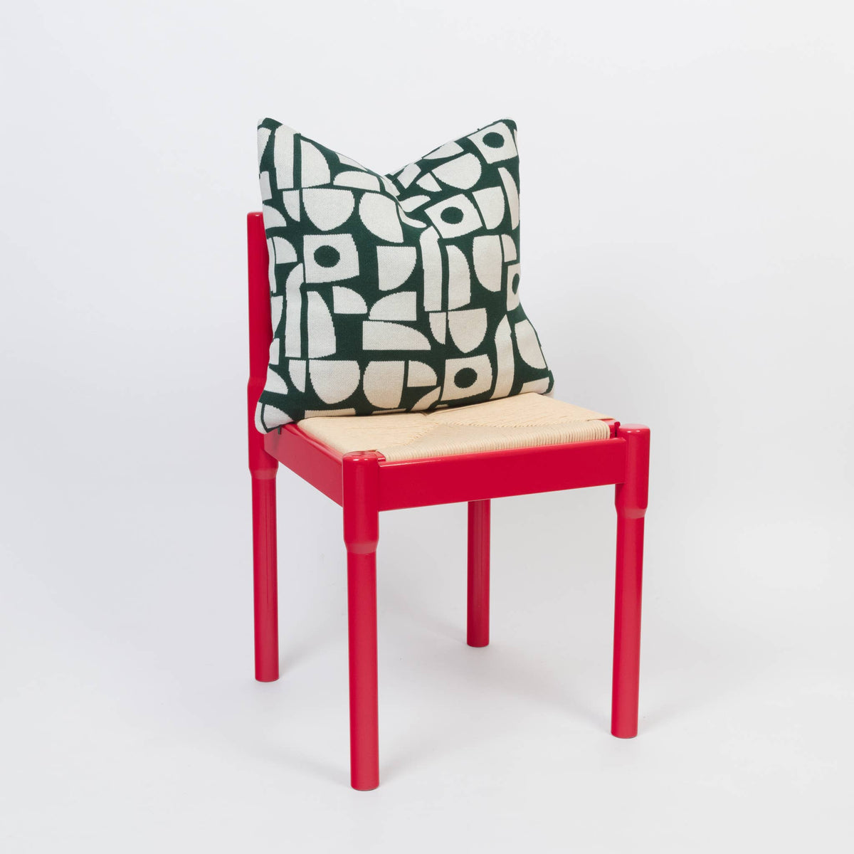 Cushion: Bruten Mini Forest