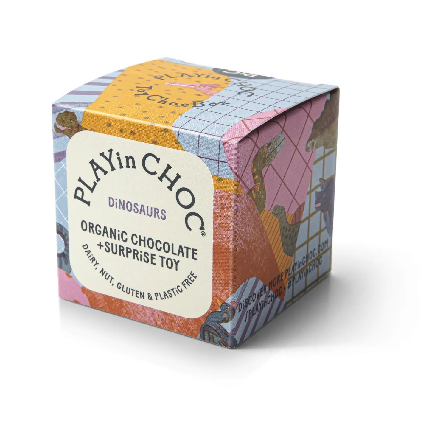 ToyChoc Box Surprise Toy