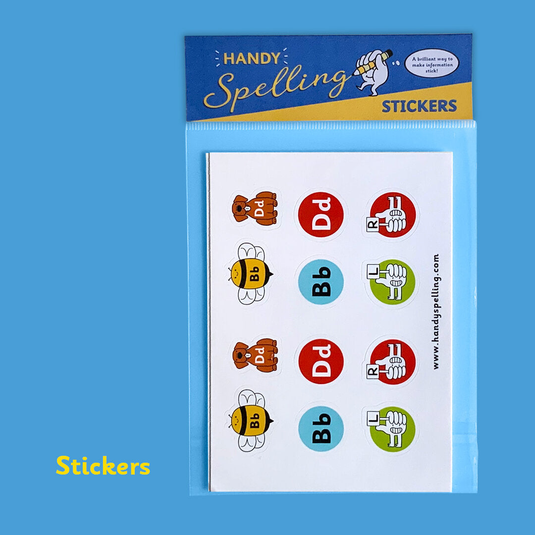 Stickers