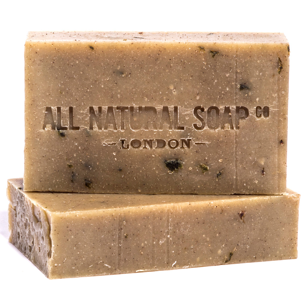 Seaweed Spa Refiner Soap