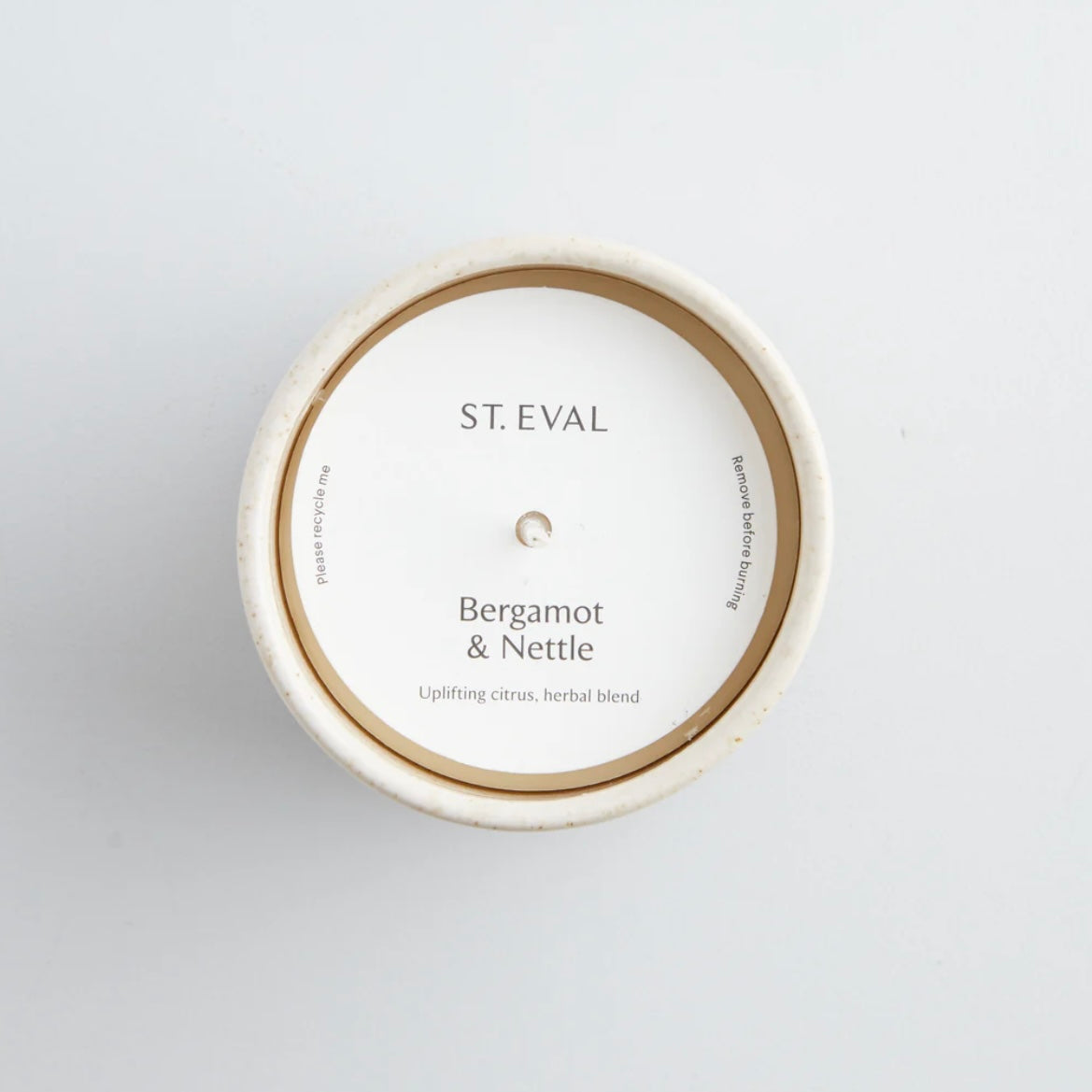 Sand Dune Scented Candle